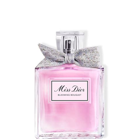 miss dior borsellino|miss dior blooming perfume.